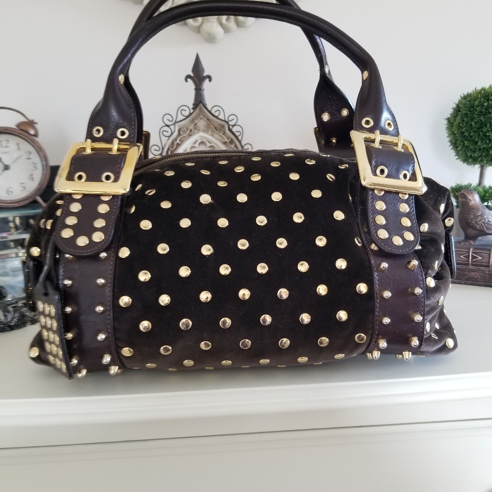BE&D handbag